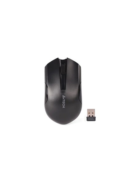 Buy A4tech G3-200NS Wireless Mouse in Egypt