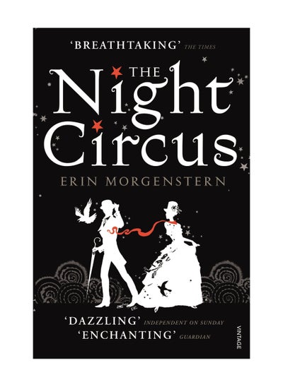 Buy The Night Circus in Egypt