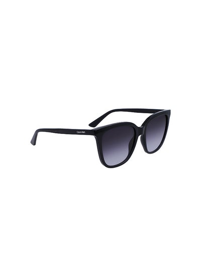 Buy Women's Rectangular Sunglasses - CK23506S-059-5318 - Lens Size: 53 Mm in UAE