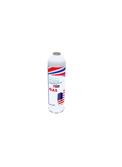 اشتري United R 134 a Refrigerant Gas 1 kg في الامارات