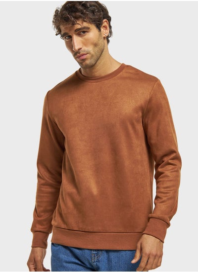 Buy Essential Sweatshirts in UAE