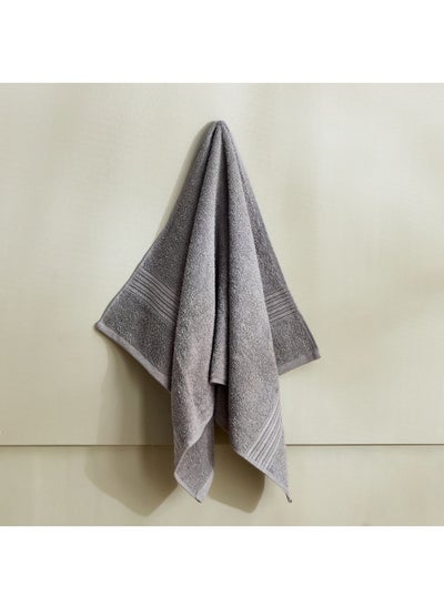 اشتري Essential Carded Hand Towel 90 x 50 cm في السعودية