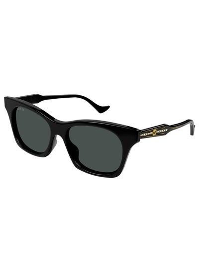 اشتري Gucci GG1299S 001 55 Women's Sunglasses في الامارات