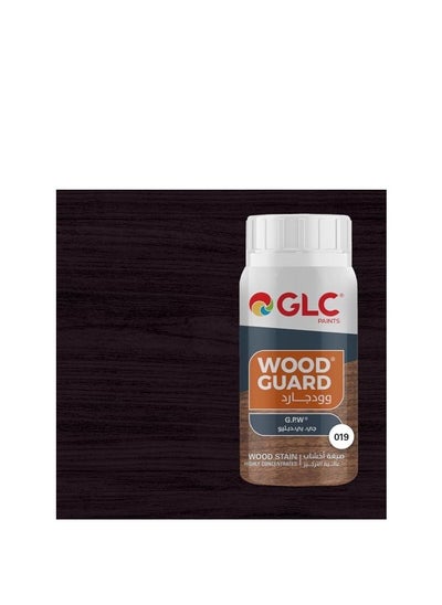 Buy GLC Chocolate Brown Wood Stain No. 019 in Egypt