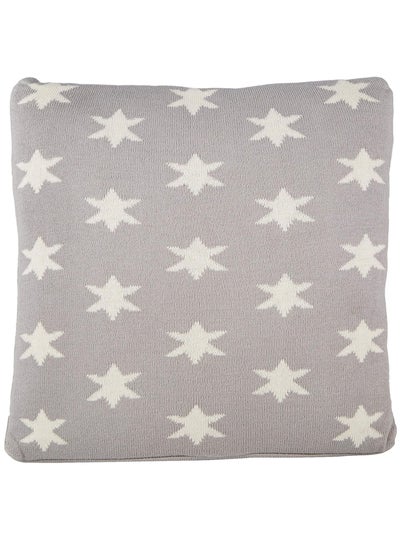 Buy Knitted Baby Pillows Star in Saudi Arabia