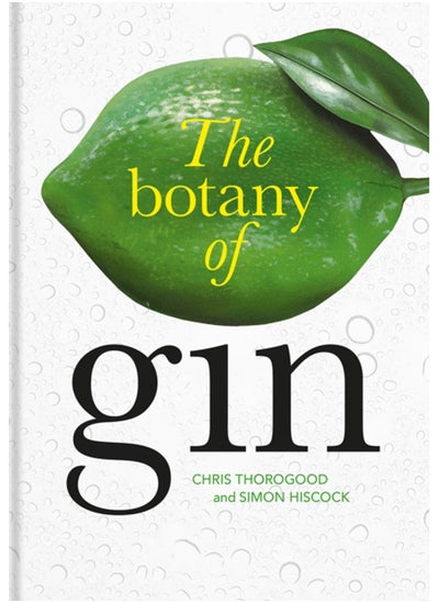 Buy Botany of Gin, The in UAE