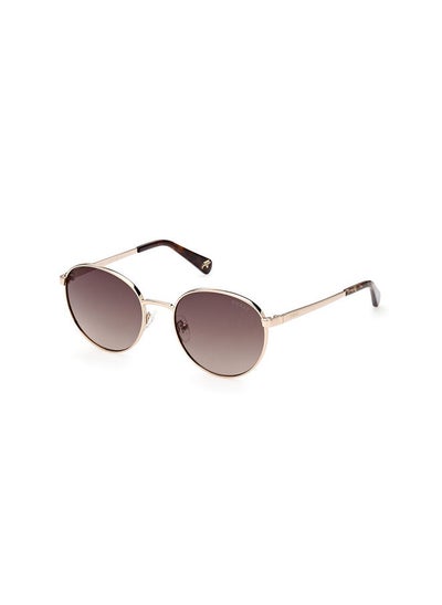 اشتري Unisex UV Protection Round Sunglasses - GU521432F52 - Lens Size 52 Mm في السعودية