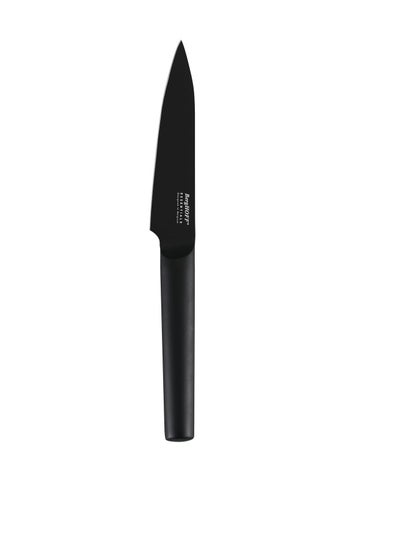 Buy Berghoff  Essentials Utility Knife 13Cm Kuro in Saudi Arabia