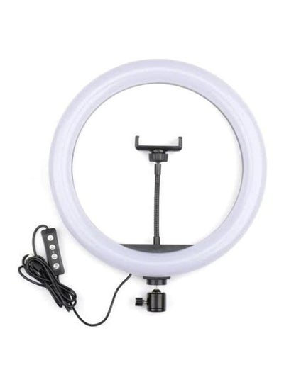 Buy M33 ring filling lamp 32 cm for photographs and live videos in Egypt