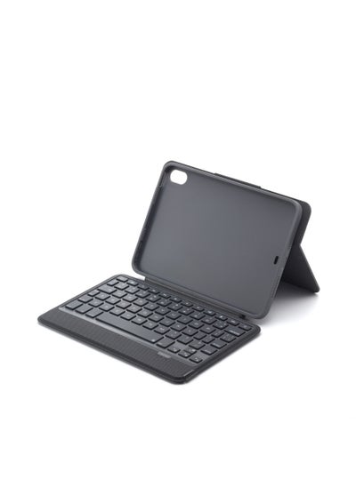 اشتري 450mAh Wireless Keyboard Case for ipad mini 6 Black في الامارات