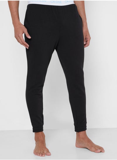 Buy Logo Sweatpants in Saudi Arabia