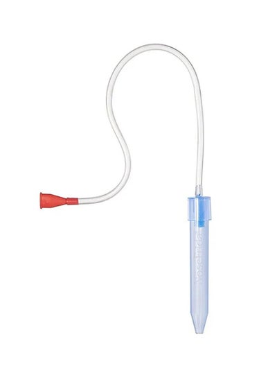 اشتري Baby Nasal Aspirator NoseFrida The Snotsucker Saline Kit With 10-Hygiene Filter في السعودية