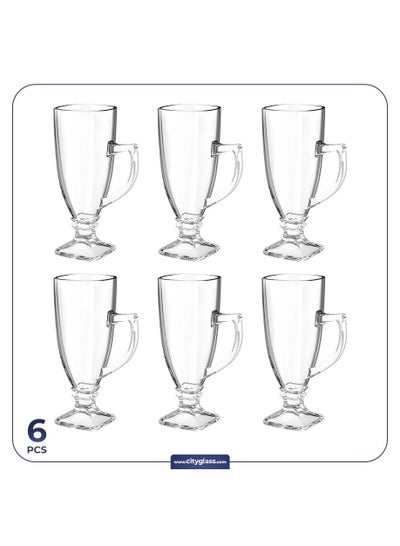 Rocks Glass 27 cl (6pcs)