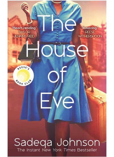 Buy The House of Eve in Egypt