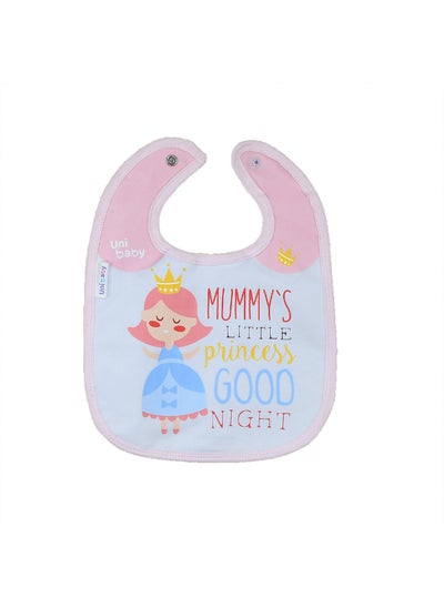 Buy Baby bib Princess in Egypt