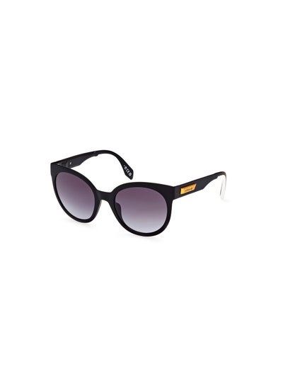 Buy Women's UV Protection Round Sunglasses - OR006802B52 - Lens Size: 52 Mm in UAE