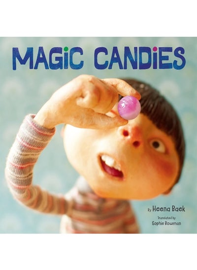 Buy Magic Candies in UAE