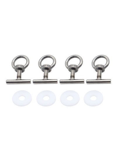 Buy Eyebolt Lashing Ring Kit in UAE