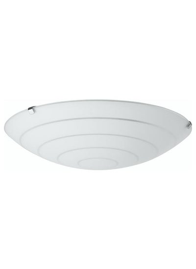 Buy Ceiling Lamp, White in Saudi Arabia