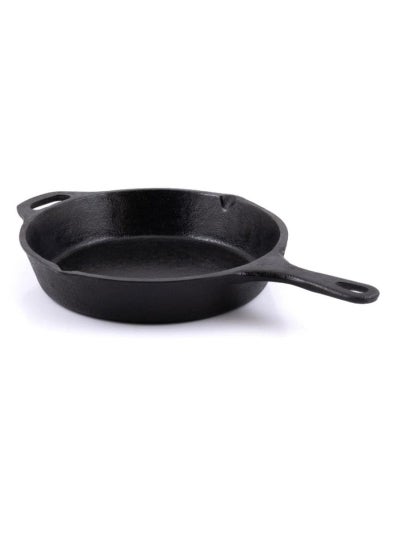 اشتري Reya Castiron Skillet 25.4cm في الامارات