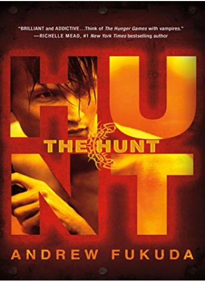 Buy The Hunt in UAE