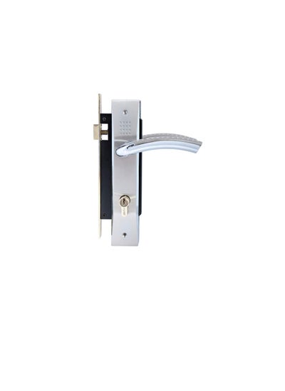 Buy Robustline Door Lock 9608H9611SN/CP in UAE