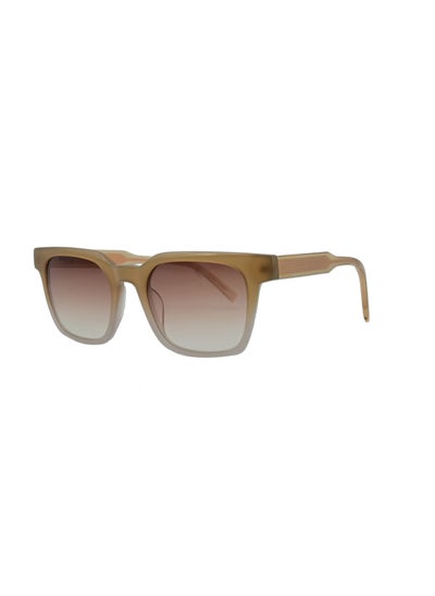 Buy DLS Square UV Protection Sunglasses MS7009-C5 in UAE