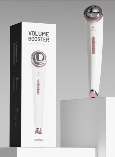 Buy Korean Anti Hair Loss Hair Volume Booster  Hair Care LED Device RT-01 For Men And Women in UAE