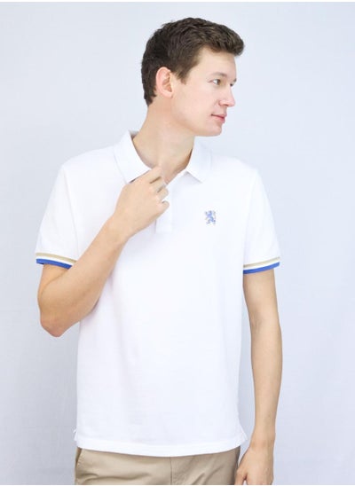 اشتري Men's Performance Polo في السعودية