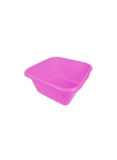 اشتري Tornado Square Lavor Dish 70L Rose Medstar FAPGRZ07948 في مصر