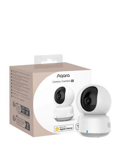 اشتري Aqara Camera E1 في الامارات