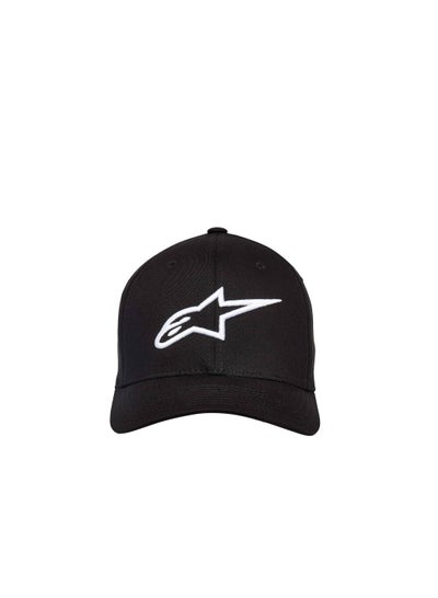 Buy Alpinestars Ageless Curve Hat Black in UAE