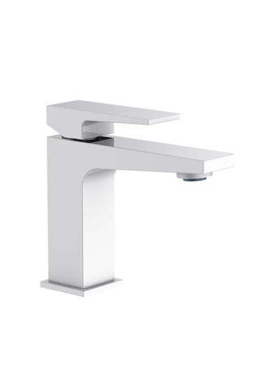 Buy Infinity Single Lever Basin Mixer With Pop-Up Waste in Saudi Arabia