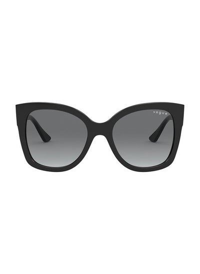 Buy Full Rim Square Sunglasses 0VO5338S 54 W44/11 in Egypt