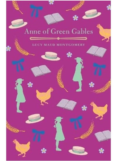 اشتري Anne of Green Gables في الامارات