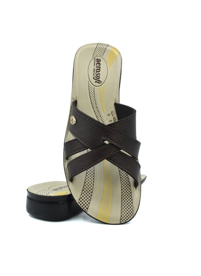 Buy Aerosoft C2011 Ladies Slippers in UAE