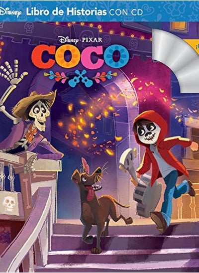 اشتري Read along - Coco في مصر