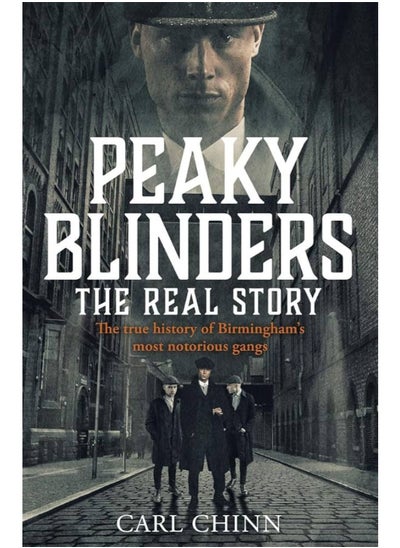 اشتري Peaky Blinders- The Real Story في مصر