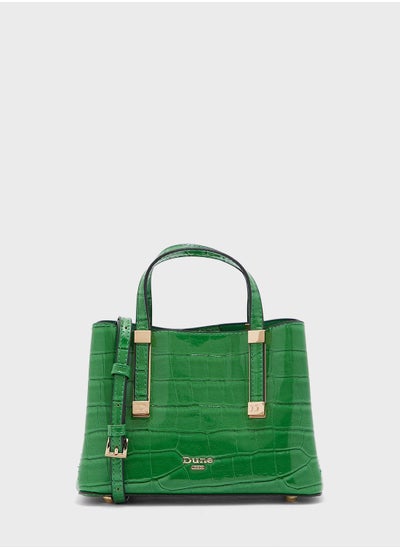 Buy Dinky Dorrie Mini Unlined Tote Bag in Saudi Arabia