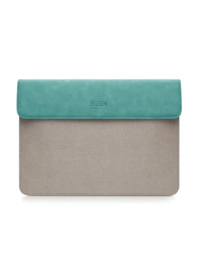 Buy 15 Inch Laptop Sleeve Case Compatible with 2023 MacBook Air 15 M2 A2941, 15-inch Surface Laptop 5/4/3, MacBook Pro 15 2019-2016 A1990 A1707 in UAE