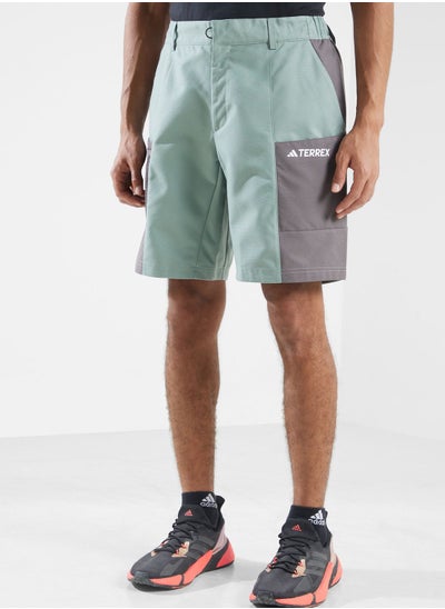 Buy Terrex Cargo Shorts in Saudi Arabia