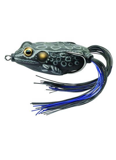 Buy Livetarget Hollow Body Frog Top Water Lure 1.75" - 0.25 oz in UAE