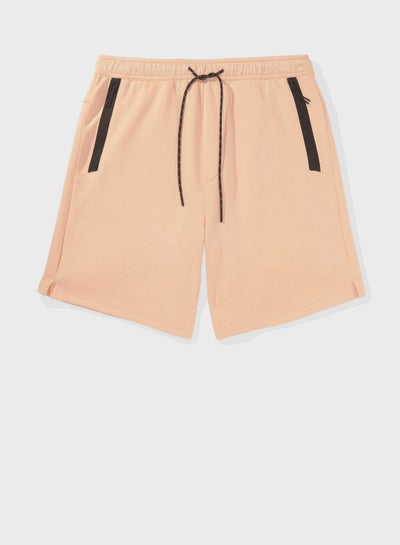 Buy Essential Drawstring Shorts in UAE