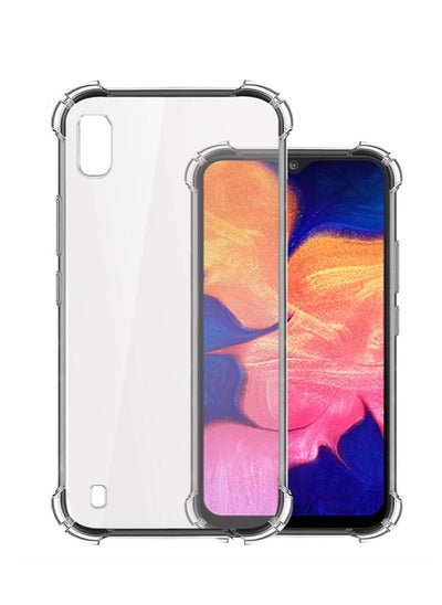 Buy Protective cover for Samsung Galaxy A10 in Saudi Arabia