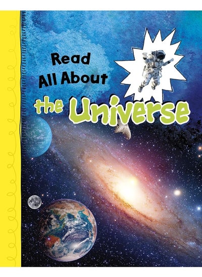 Buy Read All About the Universe in UAE