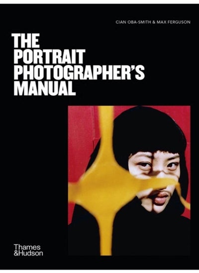 Buy The Portrait Photographer's Manual in UAE