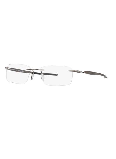 Buy Men's Rectangular Shape Eyeglass Frames OX5126 512602 54 - Lens Size: 54 Mm in UAE