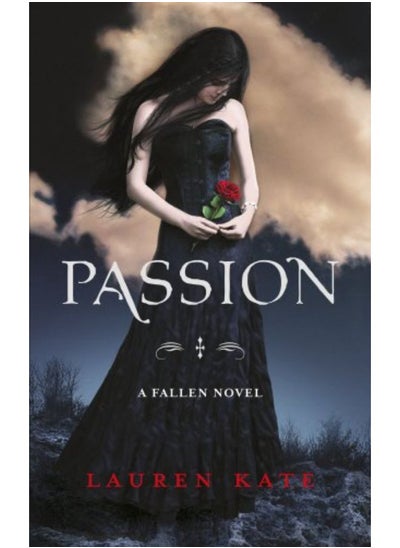 Buy Passion (Fallen) in UAE