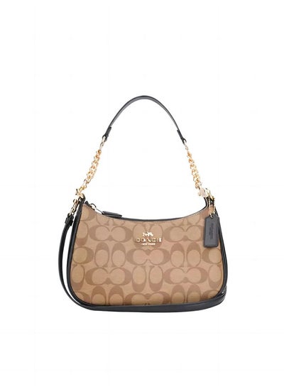 Buy Women's shoulder bag is comfortable, versatile and fashionable in Saudi Arabia