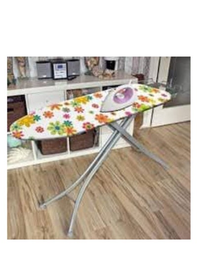 Buy Ironing Board Cover 140*45  Multicolour in Egypt